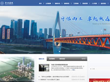 重慶新洲建筑工程有限公司 官網(wǎng)上線(xiàn)